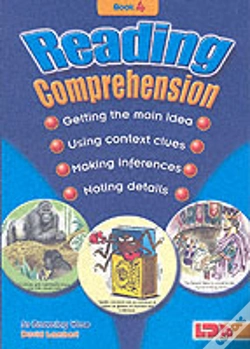 Capa do artigo Reading Comprehension