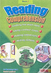 Capa do artigo Reading Comprehension