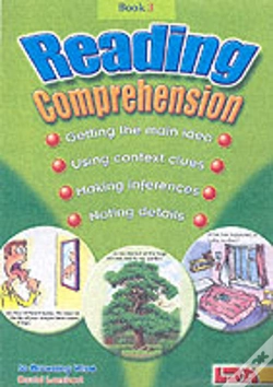 Capa do artigo Reading Comprehension