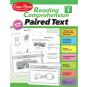 Reading Comprehension: Paired Text, Grade 1 - Preview