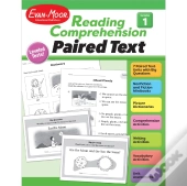 Reading Comprehension: Paired Text, Grade 1