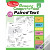 Reading Comprehension: Paired Text, Grade 2