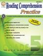 Reading Comprehension Practice, Grade 5 - Preview