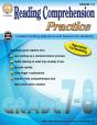 Reading Comprehension Practice, Grades 7 - 8 - Preview