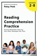 Reading Comprehension Practice