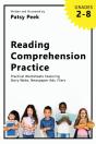 Reading Comprehension Practice - Preview