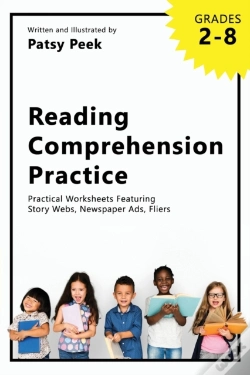 Capa do artigo Reading Comprehension Practice