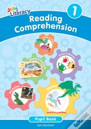 Reading Comprehension Pupil Book 1