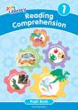 Reading Comprehension Pupil Book 1 - Preview