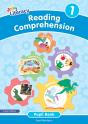 Reading Comprehension Pupil Book 1 - Preview