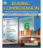 Reading Comprehension - Preview
