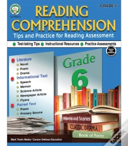 Capa do artigo Reading Comprehension