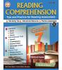 Reading Comprehension - Preview