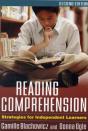 Reading Comprehension, Second Edition - Preview