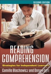 Capa do artigo Reading Comprehension, Second Edition
