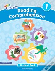 Reading Comprehension Student Book 1