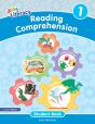 Reading Comprehension Student Book 1 - Preview