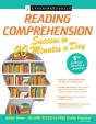 Reading Comprehension Success In 20 Minutes A Day - Preview