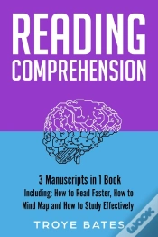 Capa do artigo Reading Comprehension