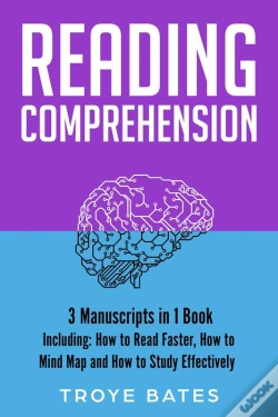Capa do artigo Reading Comprehension