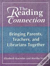 Capa do artigo Reading Connection