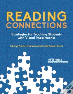 Capa do artigo Reading Connections: Strategies For Teaching Students With Visual Impairments