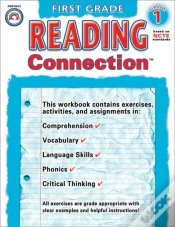 Capa do artigo Reading Connection(Tm), Grade 1