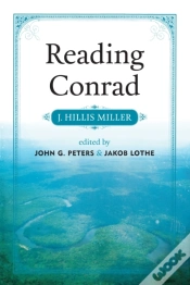 Capa do artigo Reading Conrad
