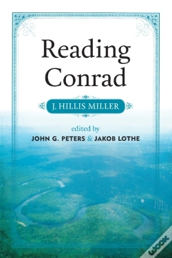 Capa do artigo Reading Conrad
