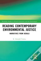 Reading Contemporary Environmental Justice