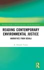 Reading Contemporary Environmental Justice - Preview