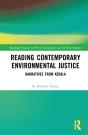 Reading Contemporary Environmental Justice - Preview