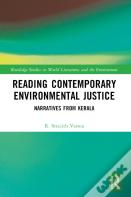Reading Contemporary Environmental Justice
