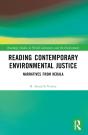 Reading Contemporary Environmental Justice - Preview