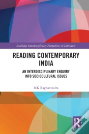 Capa do artigo Reading Contemporary India