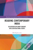 Reading Contemporary India
