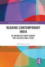 Reading Contemporary India - Preview