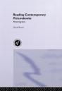 Reading Contemporary Picturebooks - Preview