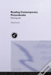 Capa do artigo Reading Contemporary Picturebooks