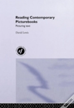 Capa do artigo Reading Contemporary Picturebooks