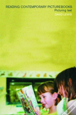 Capa do artigo Reading Contemporary Picturebooks