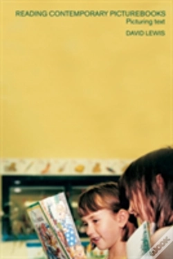 Capa do artigo Reading Contemporary Picturebooks