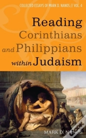 Capa do artigo Reading Corinthians And Philippians Within Judaism