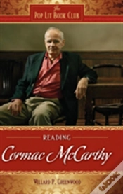 Capa do artigo Reading Cormac Mccarthy
