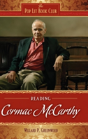Reading Cormac Mccarthy - Preview
