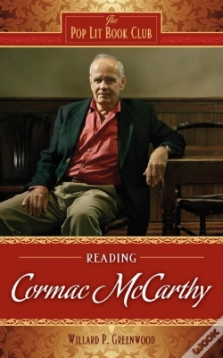 Capa do artigo Reading Cormac Mccarthy