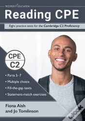 Capa do artigo Reading Cpe