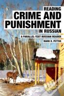 Reading Crime And Punishment In Russian