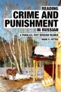 Reading Crime And Punishment In Russian - Preview