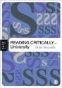 Reading Critically At University - Preview
